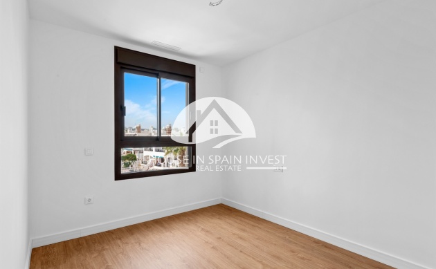 Herverkoop - Appartement - Orihuela Costa - Villamartín