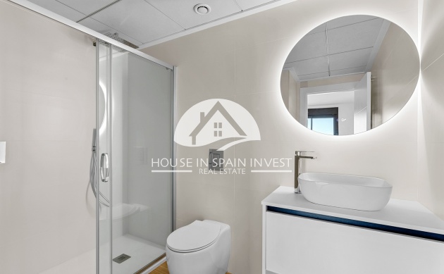 Herverkoop - Appartement - Orihuela Costa - Villamartín