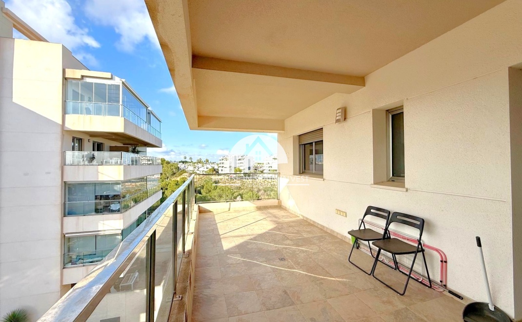 Herverkoop - Appartement - Orihuela Costa - Villamartín