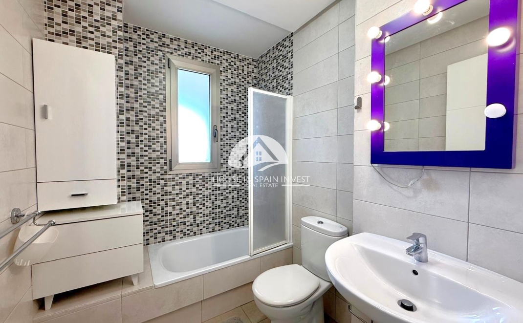 Herverkoop - Appartement - Orihuela Costa - Villamartín