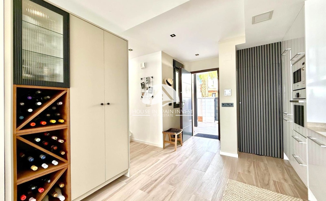 Resale - Villa - Orihuela Costa - Lomas De Cabo Roig