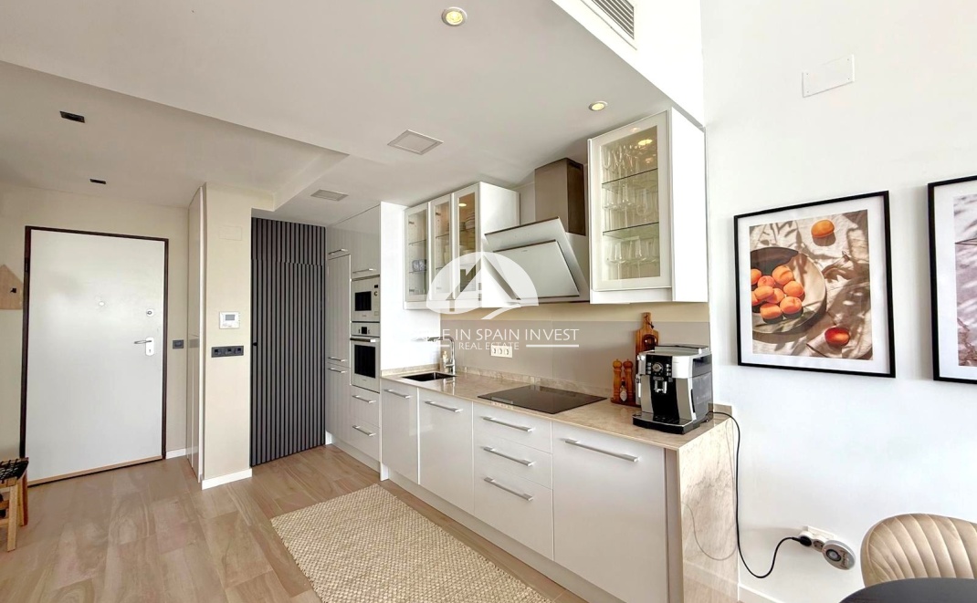 Resale - Villa - Orihuela Costa - Lomas De Cabo Roig