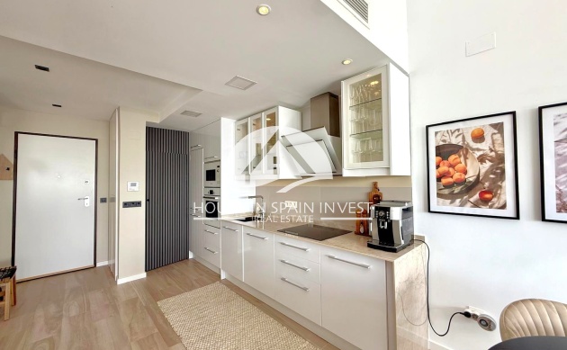 Resale - Villa - Orihuela Costa - Lomas De Cabo Roig