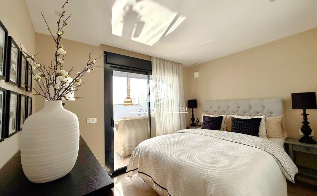 Resale - Villa - Orihuela Costa - Lomas De Cabo Roig