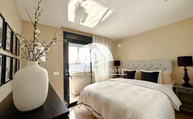 Resale - Villa - Orihuela Costa - Lomas De Cabo Roig