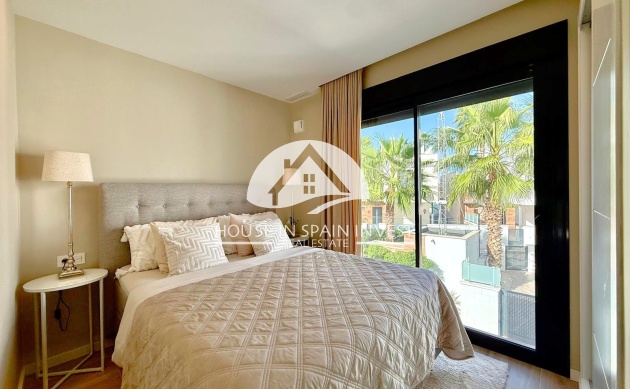 Resale - Villa - Orihuela Costa - Lomas De Cabo Roig