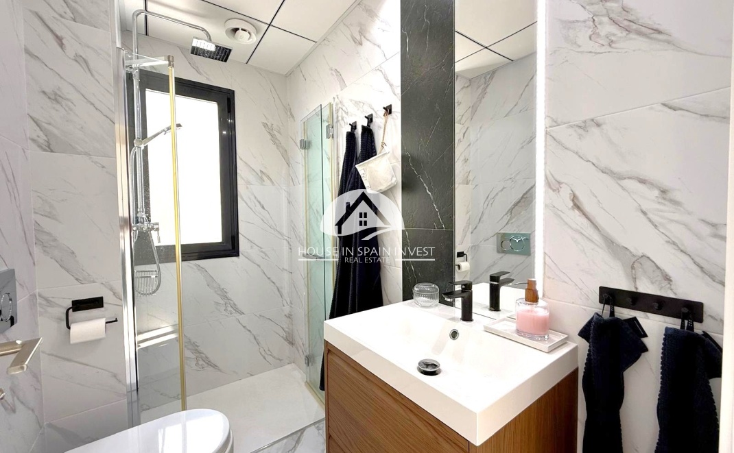 Resale - Villa - Orihuela Costa - Lomas De Cabo Roig