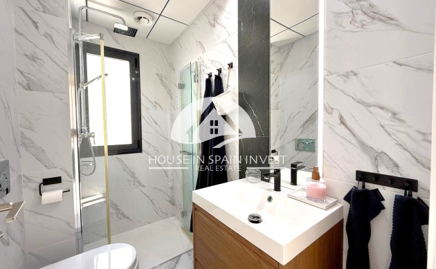 Resale - Villa - Orihuela Costa - Lomas De Cabo Roig