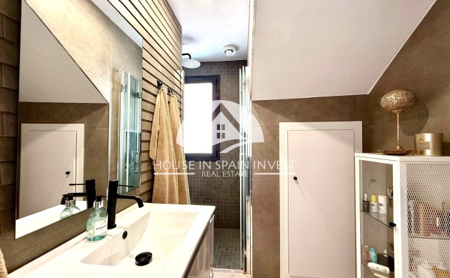 Resale - Villa - Orihuela Costa - Lomas De Cabo Roig