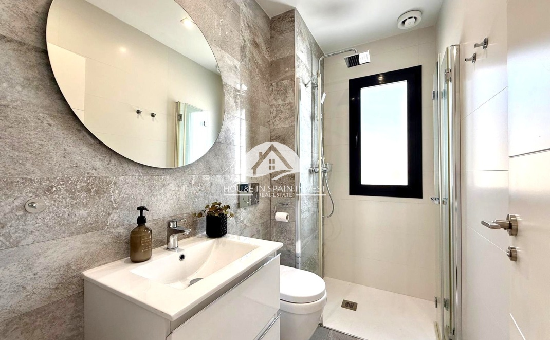 Resale - Villa - Orihuela Costa - Lomas De Cabo Roig