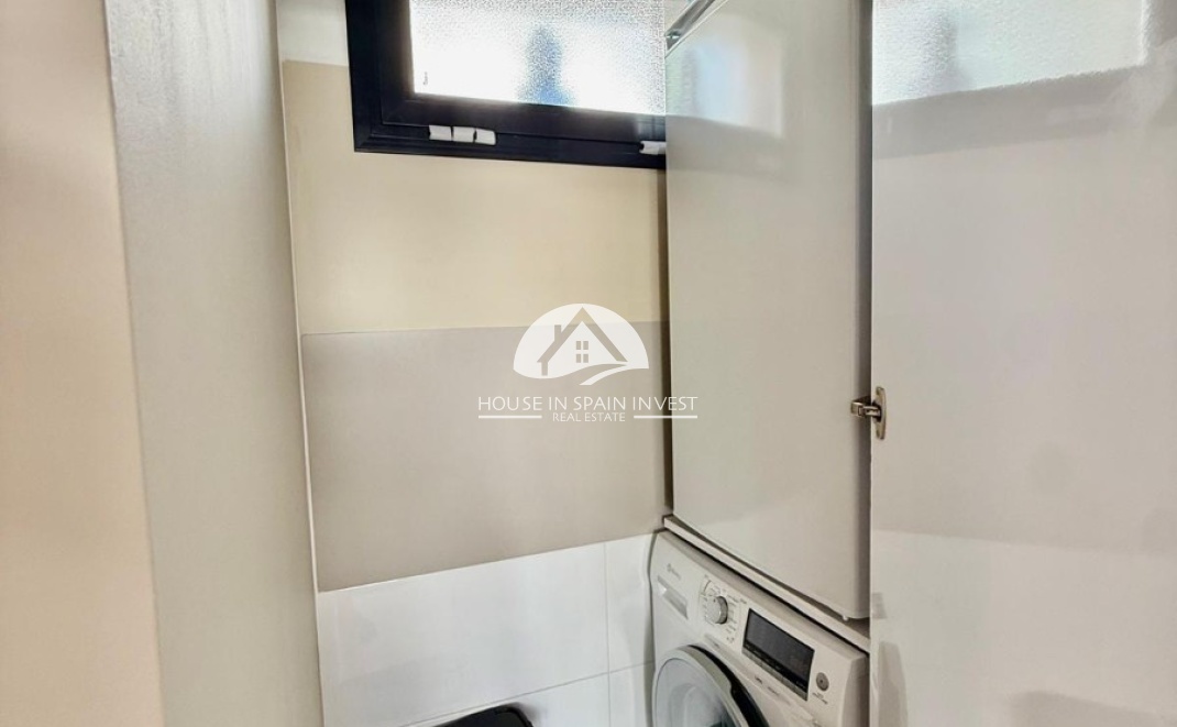 Resale - Villa - Orihuela Costa - Lomas De Cabo Roig