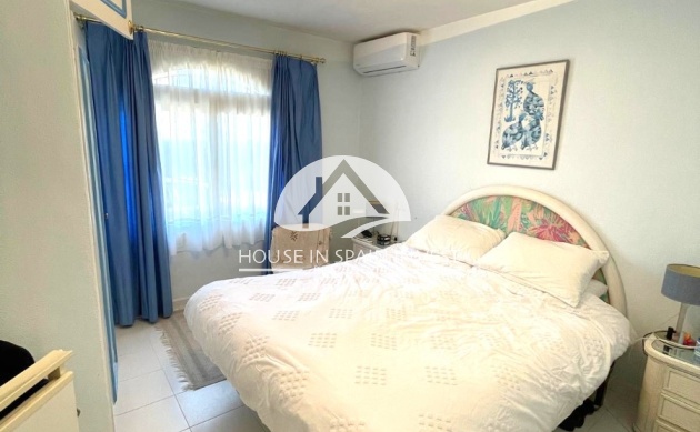 Resale - Villa - Orihuela Costa - Villamartín