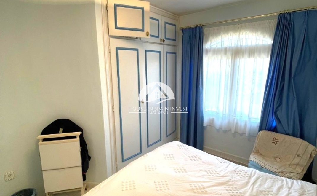 Resale - Villa - Orihuela Costa - Villamartín