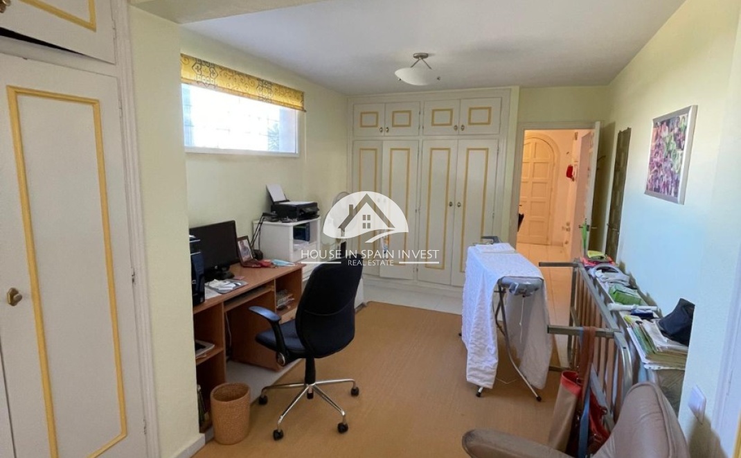 Resale - Villa - Orihuela Costa - Villamartín