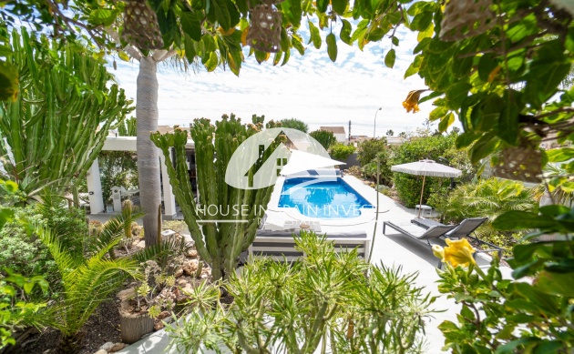 Resale - Villa - Torrevieja - La Siesta - El Chaparral - San Luis