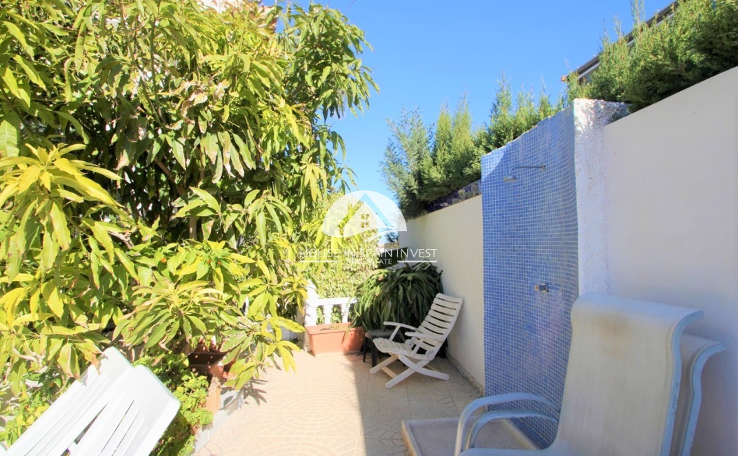 Resale - Villa - Orihuela Costa - Villamartín