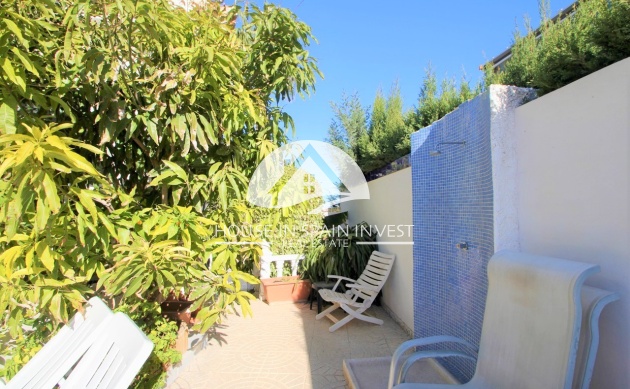 Resale - Villa - Orihuela Costa - Villamartín