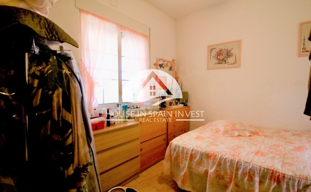 Resale - Villa - Orihuela Costa - Villamartín