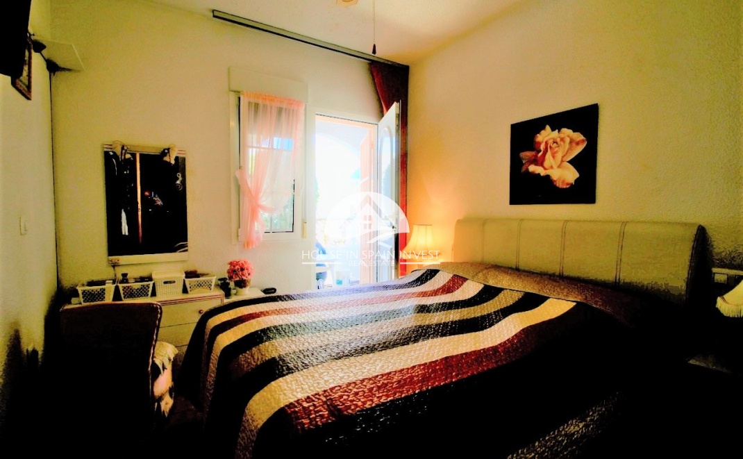 Resale - Villa - Orihuela Costa - Villamartín