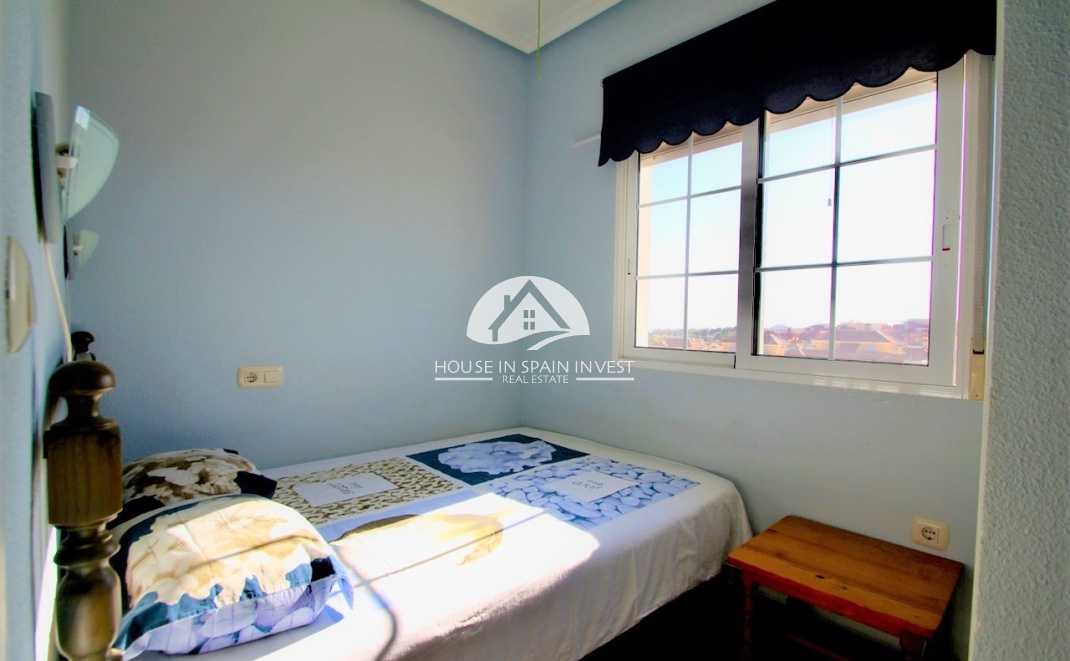 Resale - Villa - Orihuela Costa - Villamartín