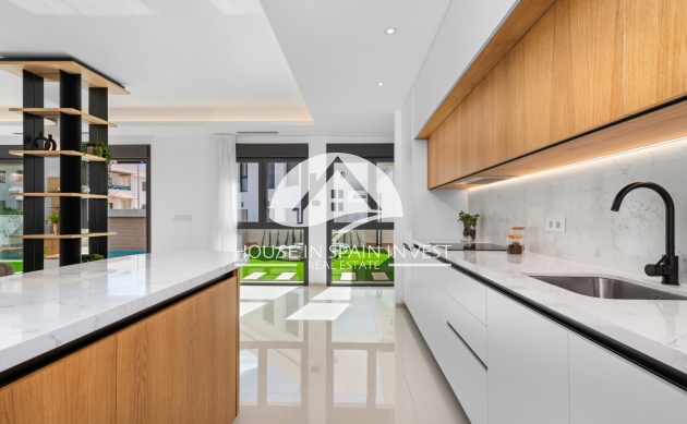 New Build - Villa - Rojales - Ciudad Quesada - Ciudad Quesada