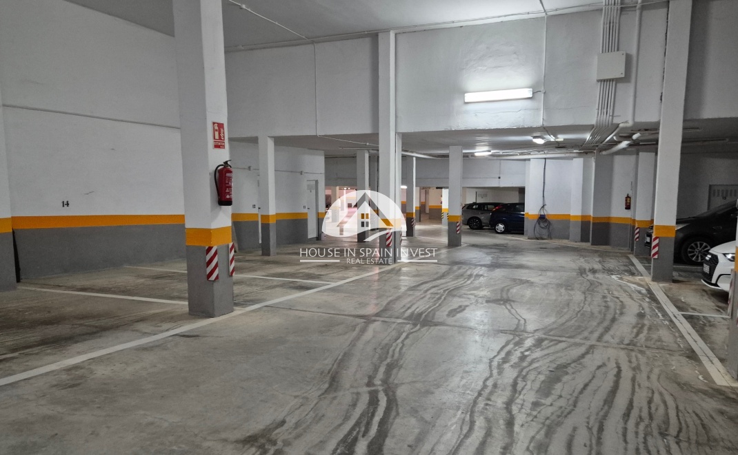 Herverkoop - Appartement - Orihuela Costa - Villamartín