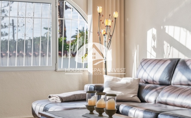 Resale - Villa - Rojales - Ciudad Quesada - Rojales