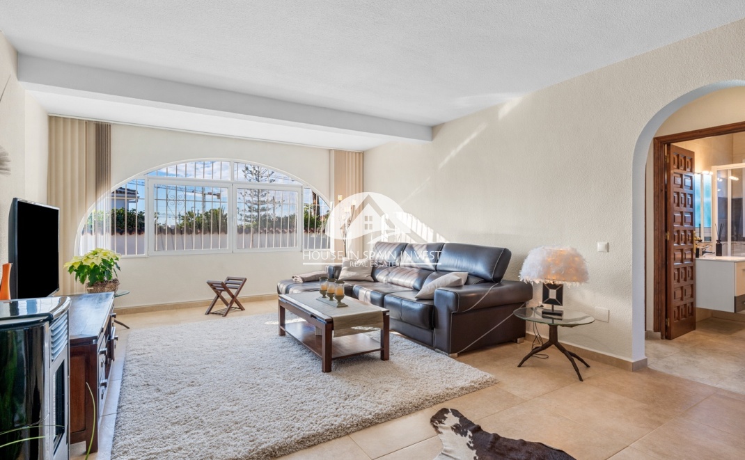 Resale - Villa - Rojales - Ciudad Quesada - Rojales