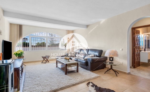 Resale - Villa - Rojales - Ciudad Quesada - Rojales