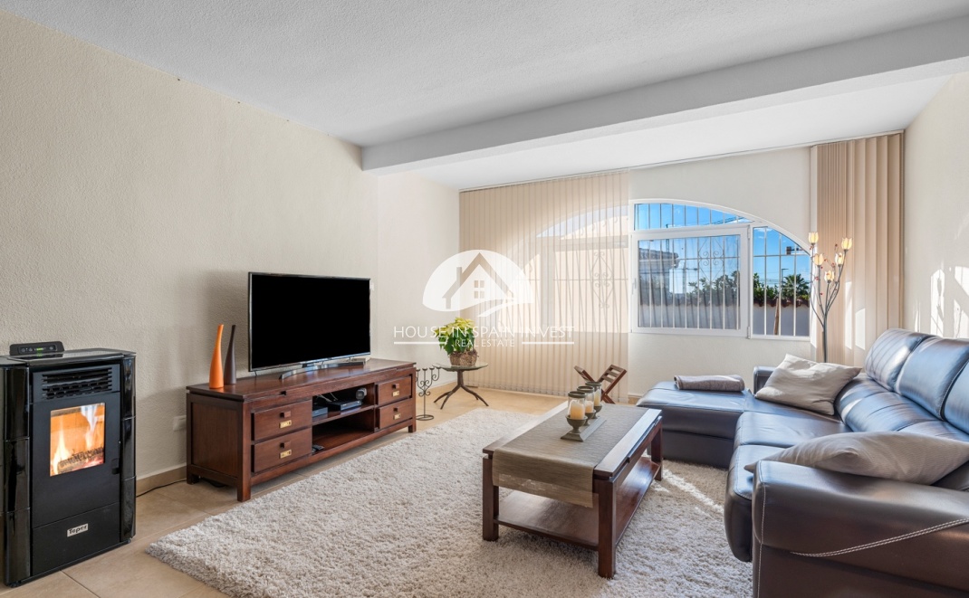 Resale - Villa - Rojales - Ciudad Quesada - Rojales