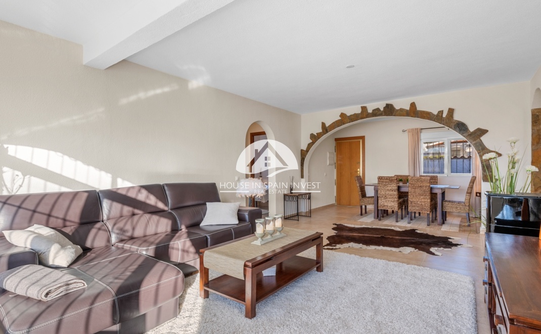 Resale - Villa - Rojales - Ciudad Quesada - Rojales