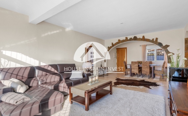 Resale - Villa - Rojales - Ciudad Quesada - Rojales