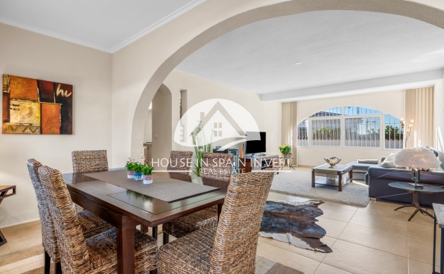 Resale - Villa - Rojales - Ciudad Quesada - Rojales