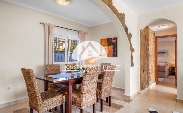 Resale - Villa - Rojales - Ciudad Quesada - Rojales