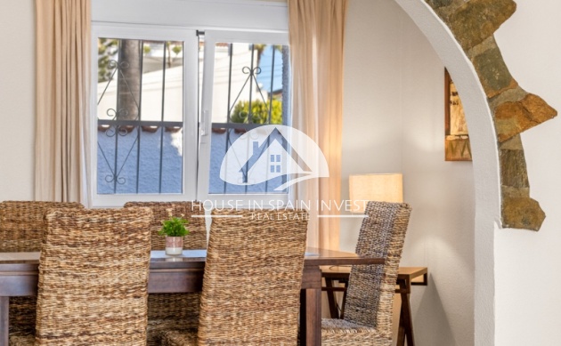 Resale - Villa - Rojales - Ciudad Quesada - Rojales