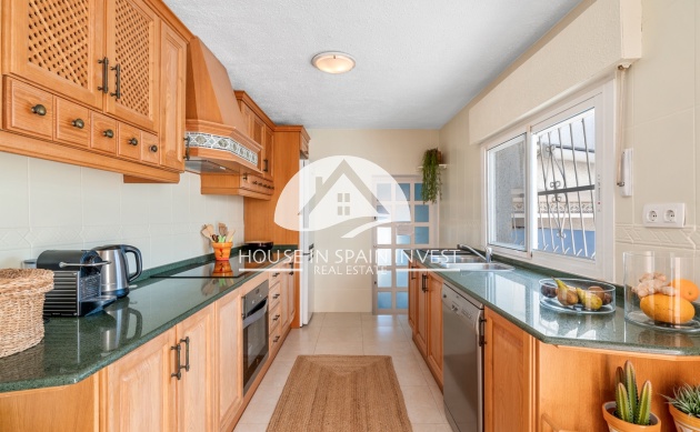 Resale - Villa - Rojales - Ciudad Quesada - Rojales