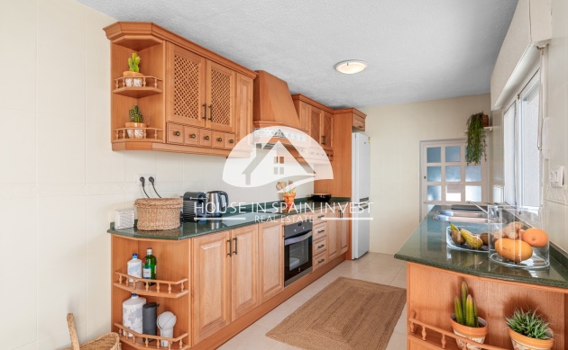 Resale - Villa - Rojales - Ciudad Quesada - Rojales