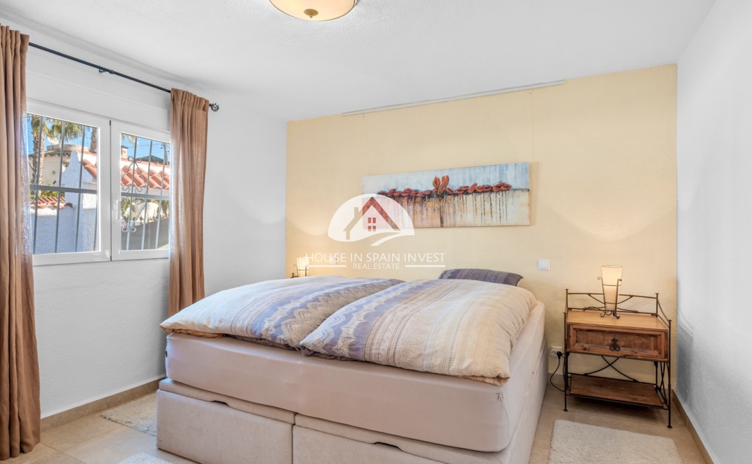 Resale - Villa - Rojales - Ciudad Quesada - Rojales