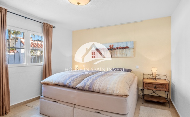 Resale - Villa - Rojales - Ciudad Quesada - Rojales