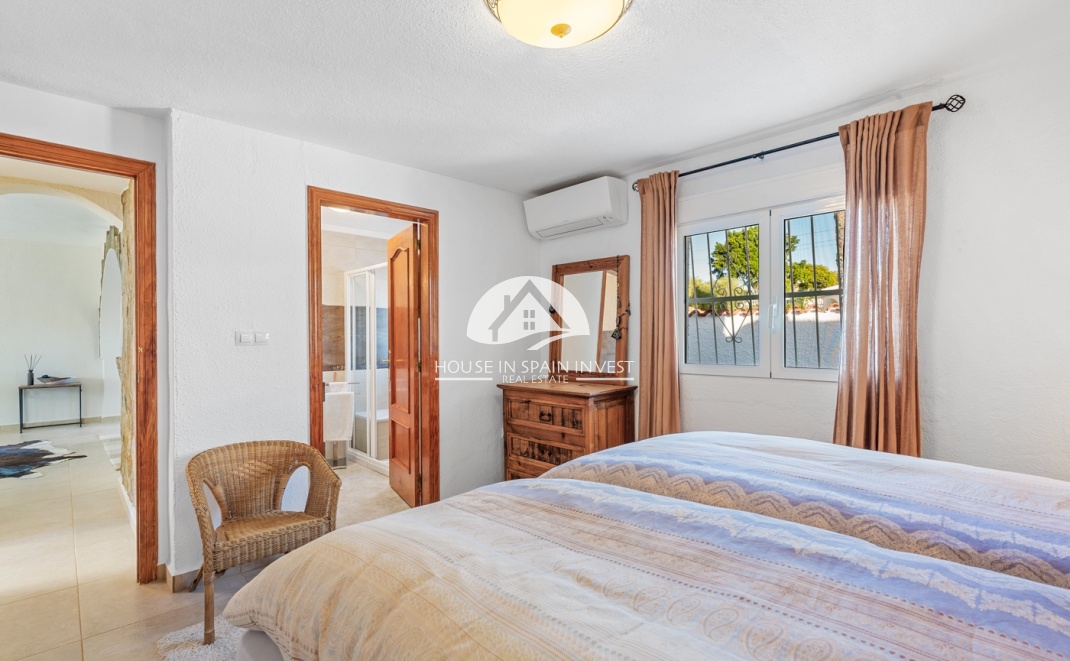 Resale - Villa - Rojales - Ciudad Quesada - Rojales