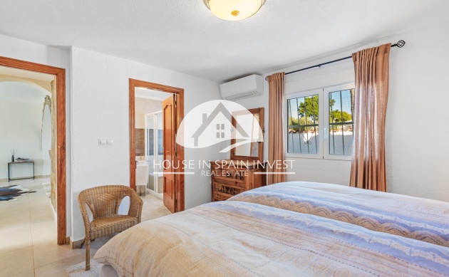 Resale - Villa - Rojales - Ciudad Quesada - Rojales