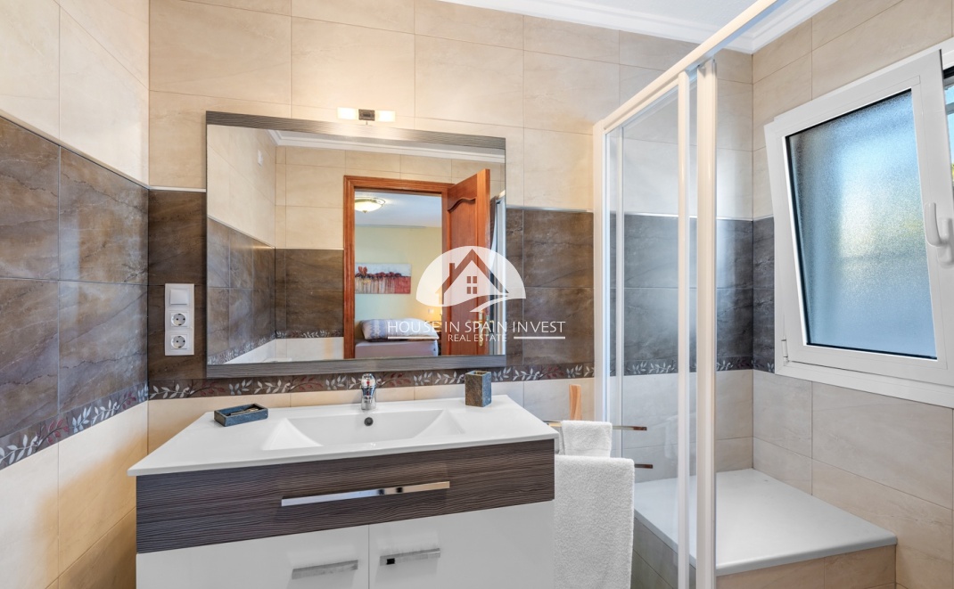 Resale - Villa - Rojales - Ciudad Quesada - Rojales