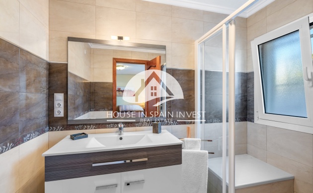 Resale - Villa - Rojales - Ciudad Quesada - Rojales