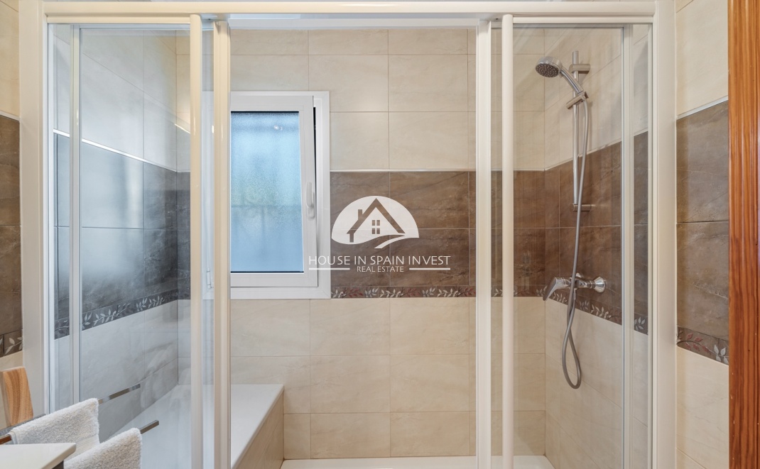 Resale - Villa - Rojales - Ciudad Quesada - Rojales