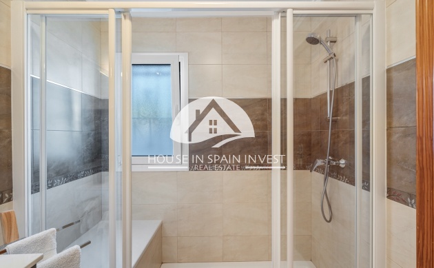 Resale - Villa - Rojales - Ciudad Quesada - Rojales