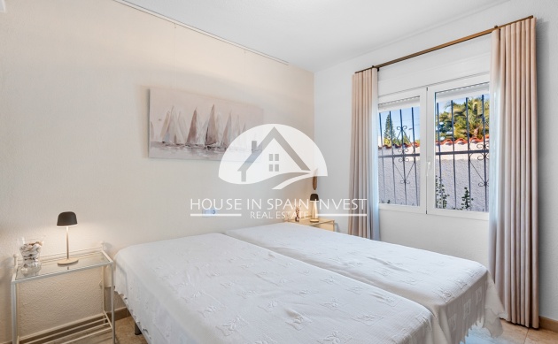 Resale - Villa - Rojales - Ciudad Quesada - Rojales