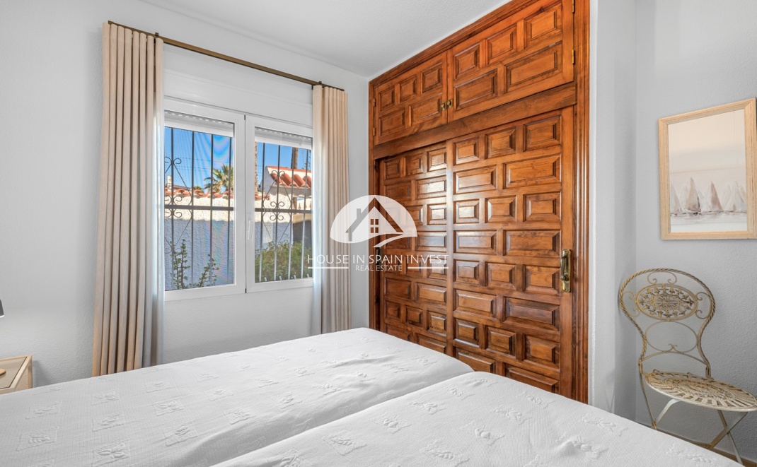 Resale - Villa - Rojales - Ciudad Quesada - Rojales