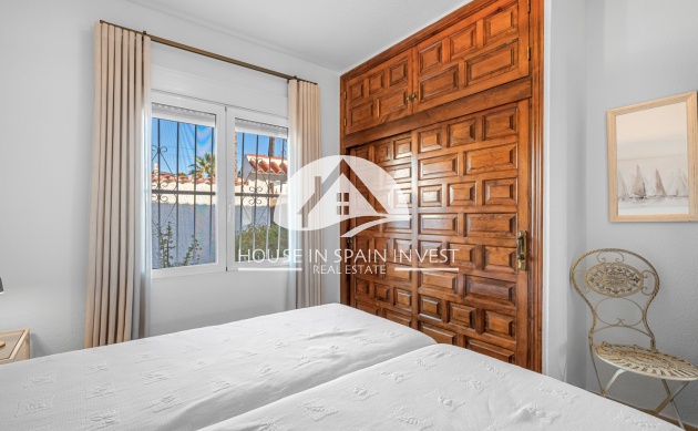 Resale - Villa - Rojales - Ciudad Quesada - Rojales