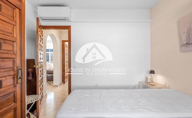 Resale - Villa - Rojales - Ciudad Quesada - Rojales