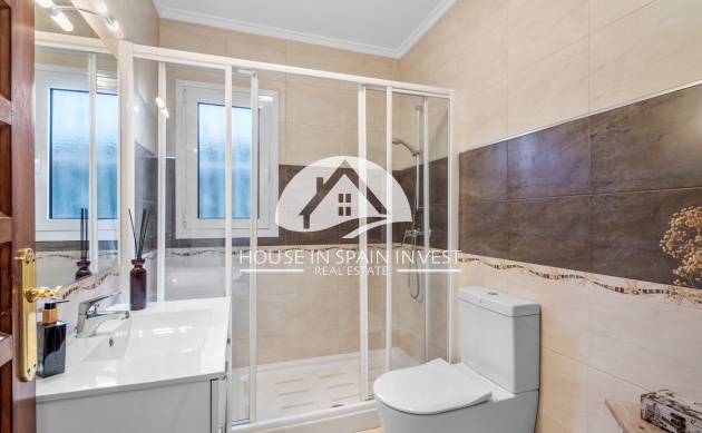 Resale - Villa - Rojales - Ciudad Quesada - Rojales